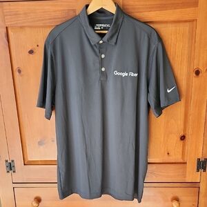 Nike Golf Dri Fit